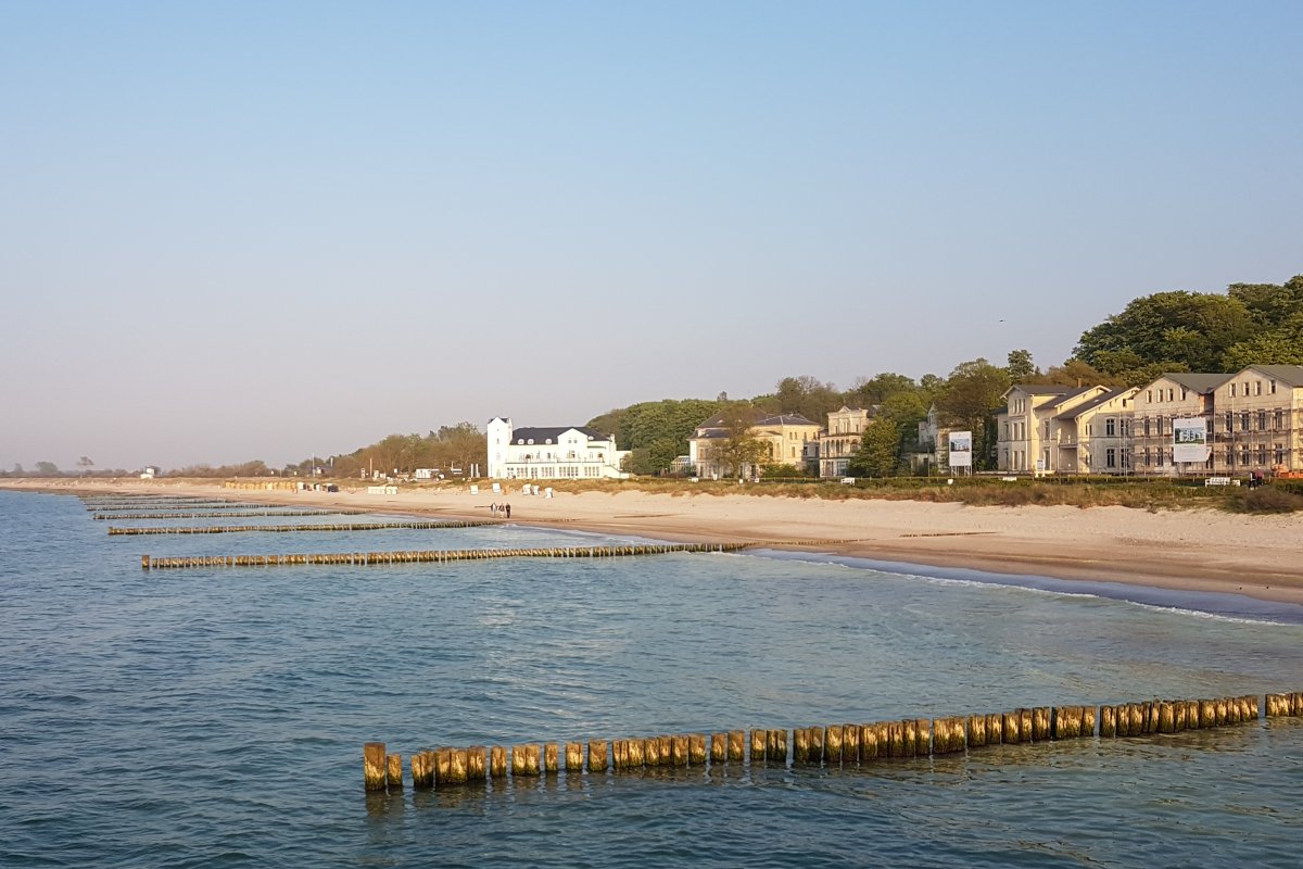 Heiligendamm