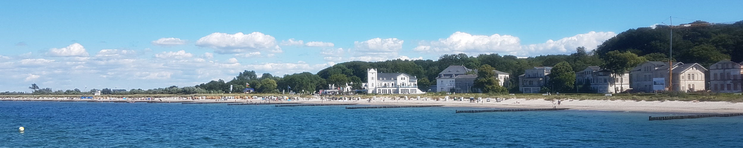 Heiligendamm